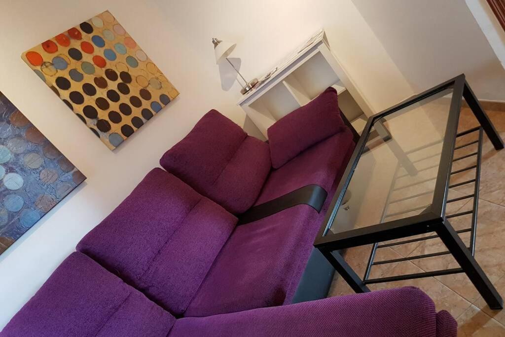 Apartamento San Pedro-Corredera Cordoba Dış mekan fotoğraf