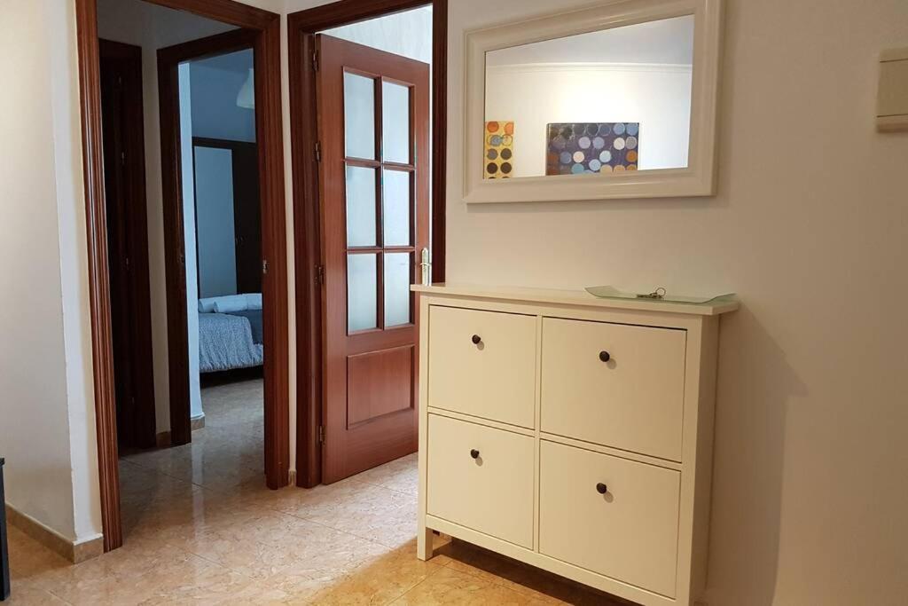 Apartamento San Pedro-Corredera Cordoba Dış mekan fotoğraf