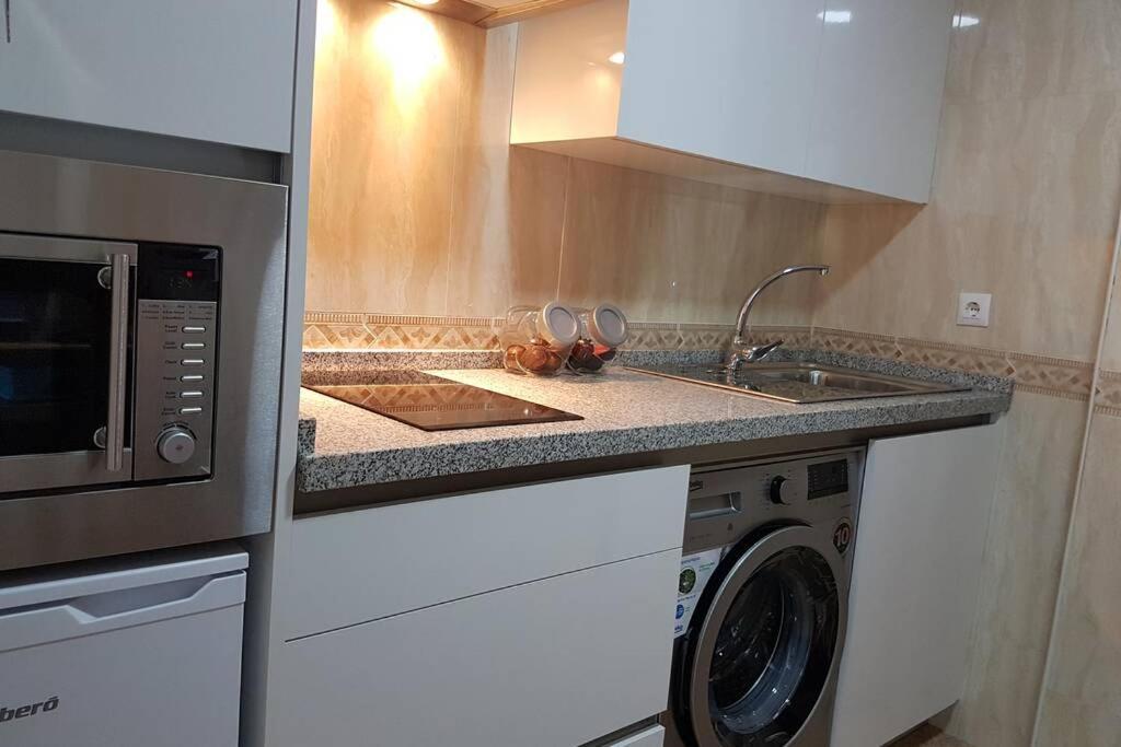 Apartamento San Pedro-Corredera Cordoba Dış mekan fotoğraf
