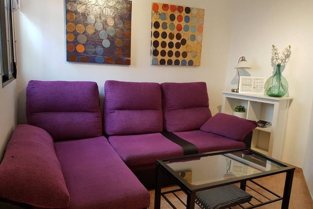 Apartamento San Pedro-Corredera Cordoba Dış mekan fotoğraf