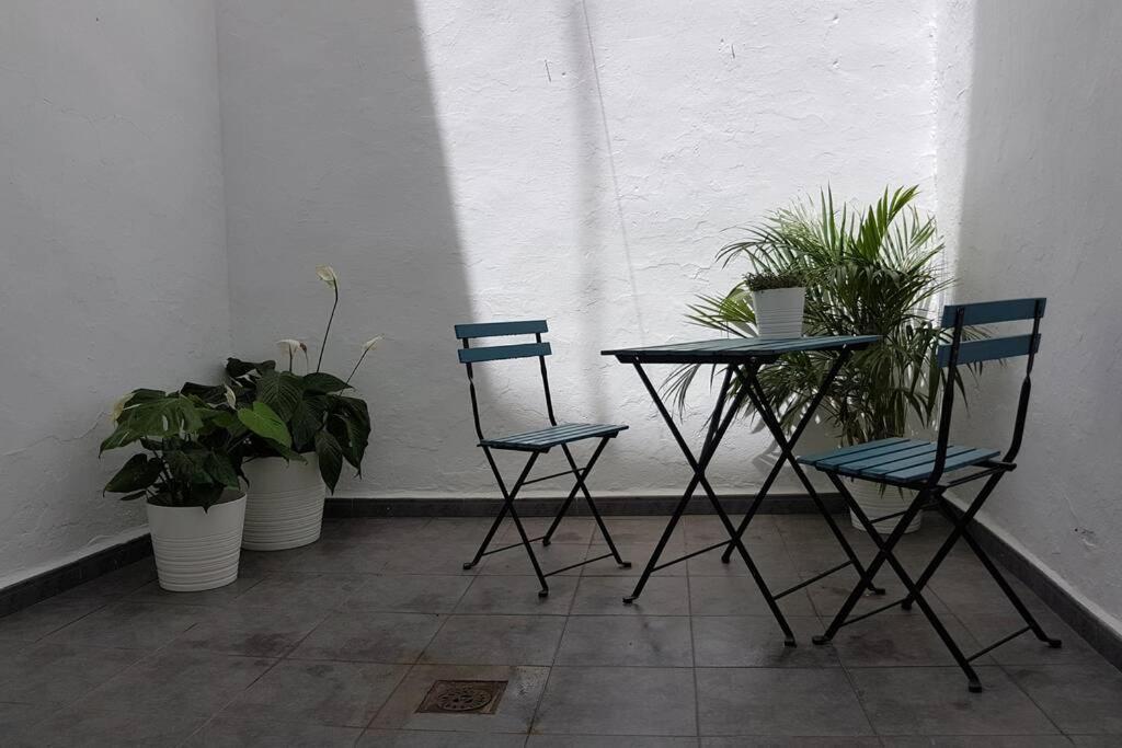 Apartamento San Pedro-Corredera Cordoba Dış mekan fotoğraf