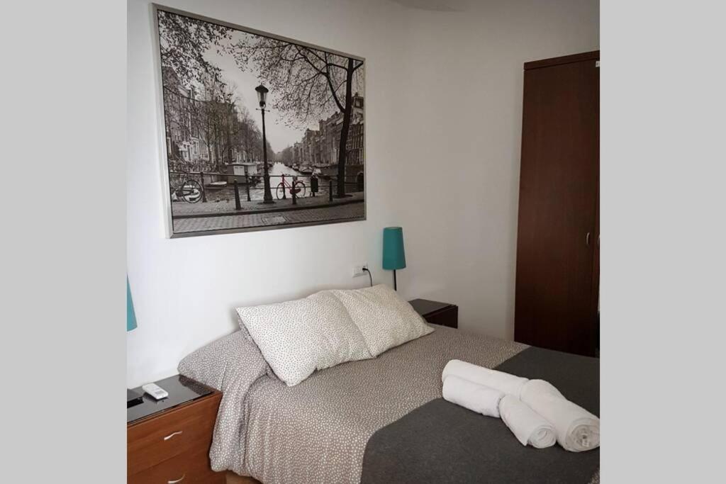 Apartamento San Pedro-Corredera Cordoba Dış mekan fotoğraf