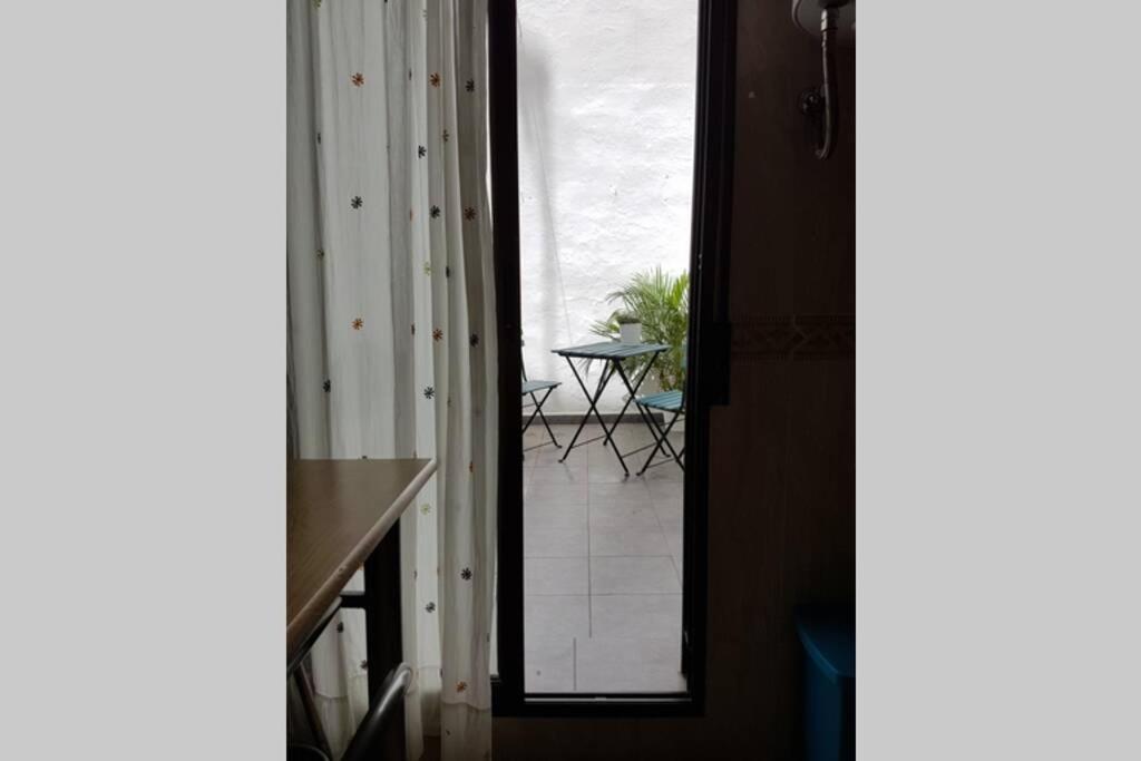 Apartamento San Pedro-Corredera Cordoba Dış mekan fotoğraf