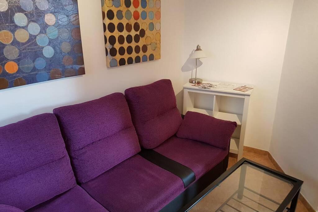 Apartamento San Pedro-Corredera Cordoba Dış mekan fotoğraf